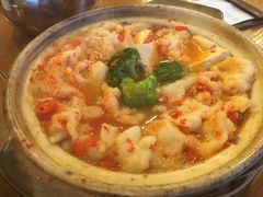 -香江小厨 The Kitchen(香江俱乐部店)