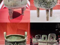 -上海博物馆(人民广场馆)