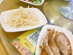 -真不同饭店(中州东路店)