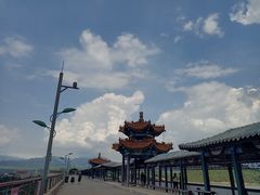 -北京金海湖景区