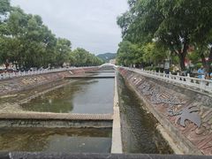 -翠矶山公园