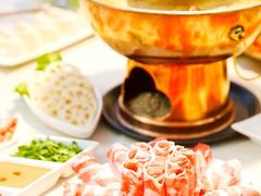 -芝麻花餐厅(祁家豁子店)
