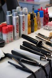 -Hair corner 香港发廊