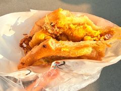 -穆桂英美食(南禅寺店)