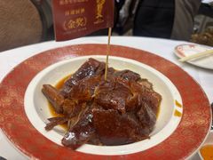 -稻香酒家·35年老字号(侨光店)