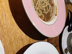 -3号仓库·餐厅(灵溪一店)
