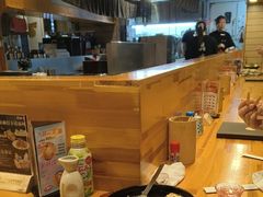 -晶吉·居酒屋·烧鸟·生鱼饭(中山区民主广场店)