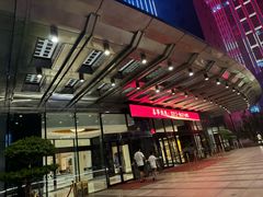 -电谷雅阁国际大酒店