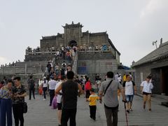 祝融峰-南岳衡山风景名胜区