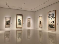-上海宝龙美术馆