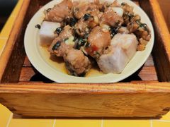 -蔡澜点心·粤菜(花城汇南区店)