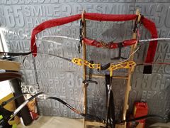 -Skay•射箭馆•弓箭娱乐(体育西店)