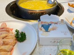 -八珍玉食鸡煲·打边炉(印象城店)