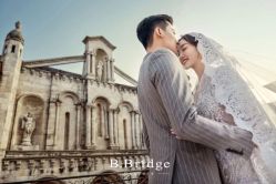 点击看大图 -B.Bridge Couture婚纱礼服(福田店)