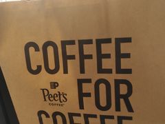 -Peet's Coffee皮爷咖啡(大学路店)