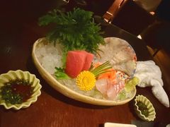 -岩盐·铁板料理(嘉里店)