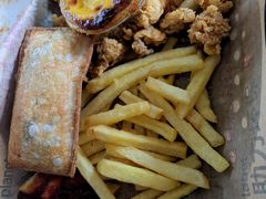 -肯德基(中心书城店)