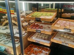 -韩盛·盛江山自助料理(中街大悦城店)