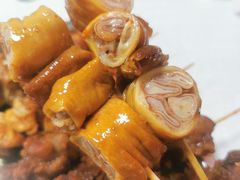 -海平馄饨(逍遥二路店)