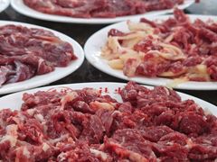 -蔡社牛肉城(龙湖店)