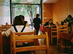 大堂-金张掖麻辣烫(凤城一路店)