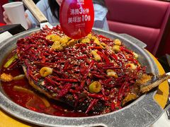-南锣南门