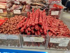 -泰康食品(南京东路店)