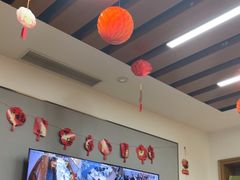 -子曰书院·古筝围棋书法国画小主持(夏都店)