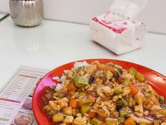 -澳门陈光记烧味饭店(郎家园店)