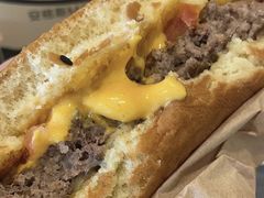 -麦当劳(哈西万达店)