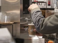 -卖呆儿咖啡(望京店)