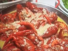 -杨氏青龙虾·羊蝎子(珠江路店)