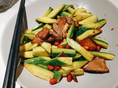 -阿里疆Alijiang·丝路美食·异域风情·清真(长楹天街店)