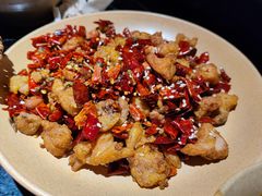 -廖川菜(太阳宫店)