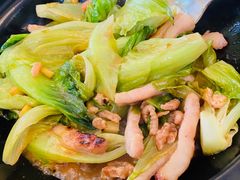 -宝丽轩中餐厅BAOLIXUAN