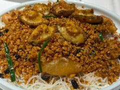 -稻香饭店(IFS国金中心店)