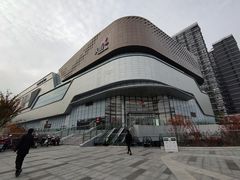-龙湖南京江北天街