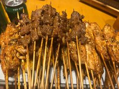 -庆峰龙虾烧烤(合肥一店)