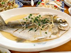 -品鲜村农家菜·阳澄湖大闸蟹(总店)