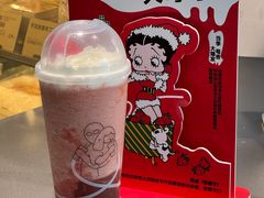 -喜茶(上海北外滩来福士店)
