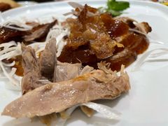 -味+新京宴·烤鸭·北京菜(创意谷店)