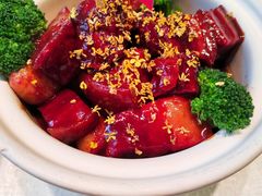 -宴江城·湖北家宴(积玉桥店)