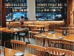 大堂-老板很二(吉大店)