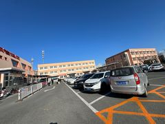 -北京市车辆管理所京海分所