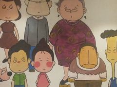 -阿香婆欢乐火锅(淄博万象汇店)
