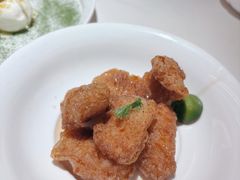 古法酥鱼-華府Deluxe(兴业太古汇店)