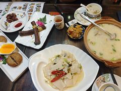 -堂宴·老厦门私房菜(1988仙岳总店)