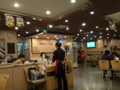 大堂-嘉和一品粥(方庄店)