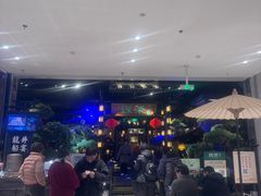 -绿茶餐厅(千岛湖银泰城店)