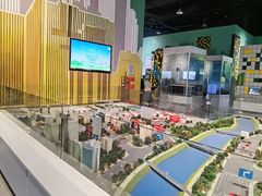 -中国杭州低碳科技馆